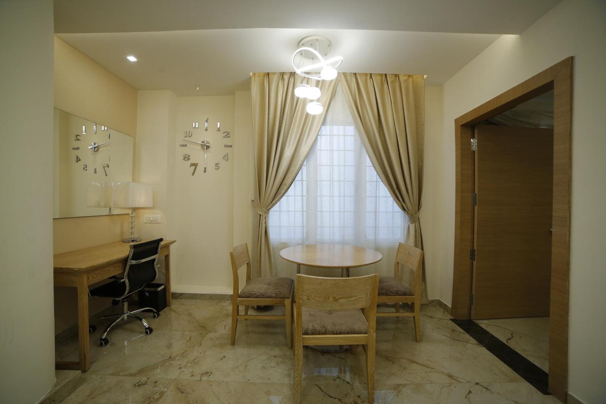 Hotel Annapurna De Royal Guntur Ngoại thất bức ảnh
