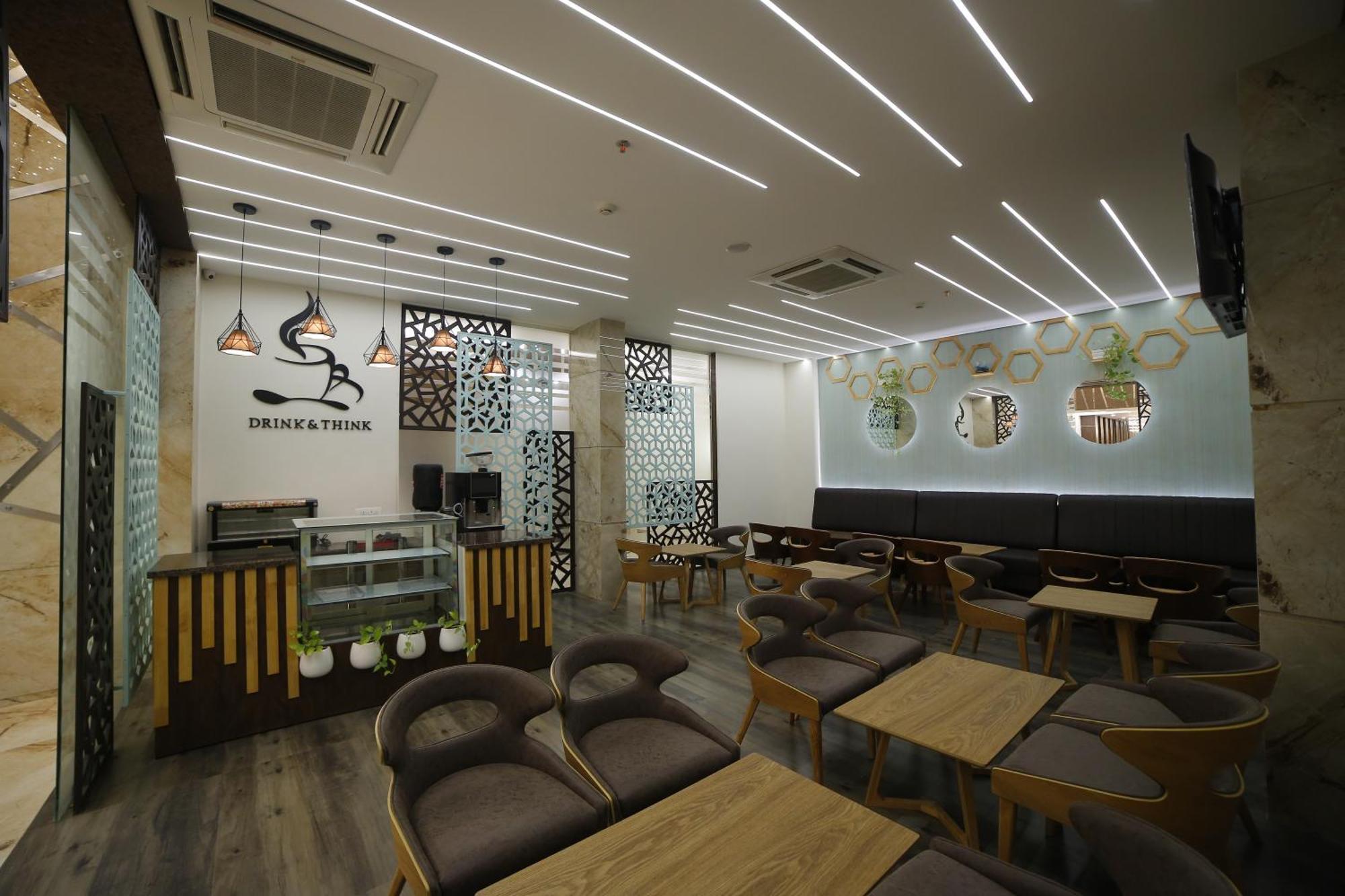 Hotel Annapurna De Royal Guntur Ngoại thất bức ảnh